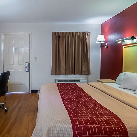 Red Roof Inn West Memphis, Ar Luaran gambar