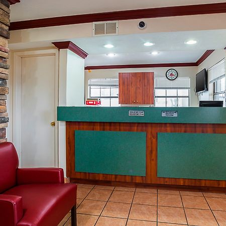 Red Roof Inn West Memphis, Ar Luaran gambar