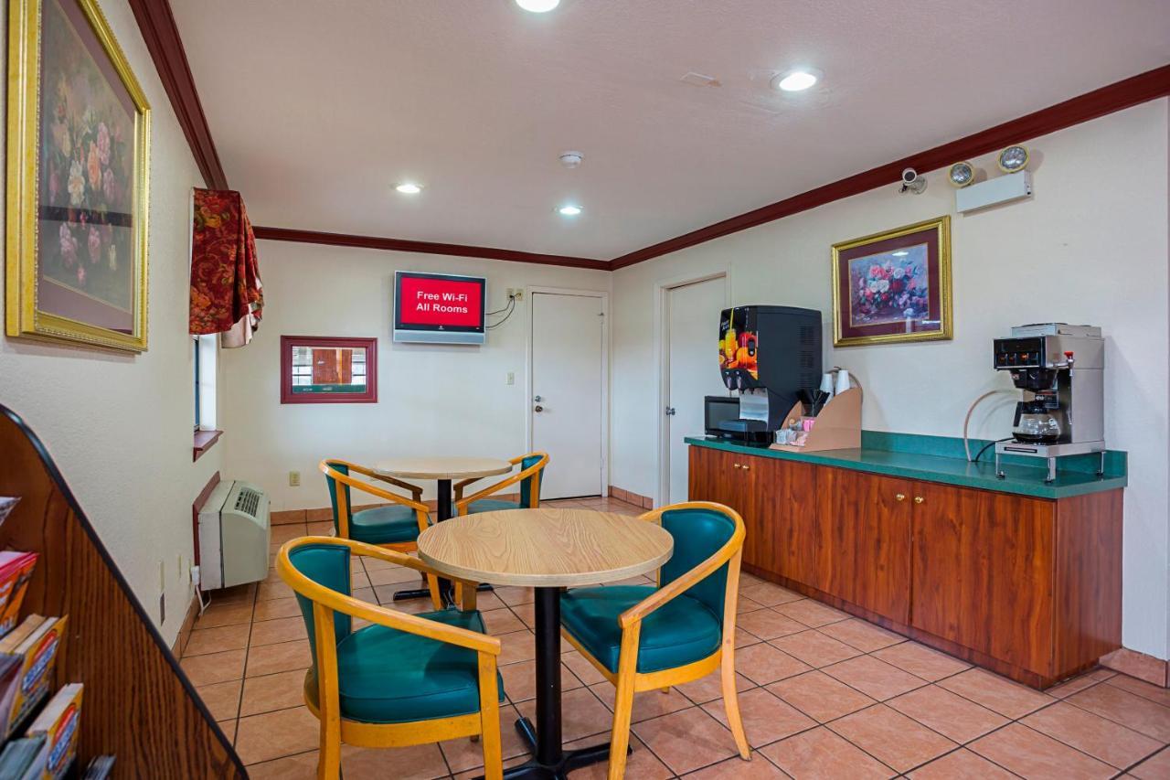 Red Roof Inn West Memphis, Ar Luaran gambar
