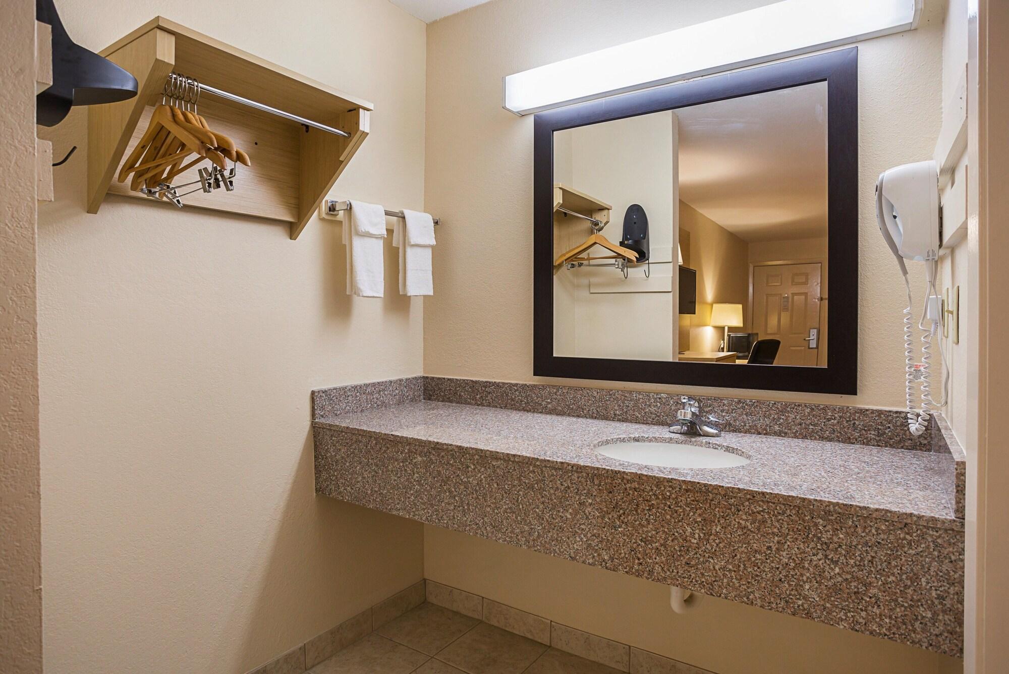 Red Roof Inn West Memphis, Ar Luaran gambar