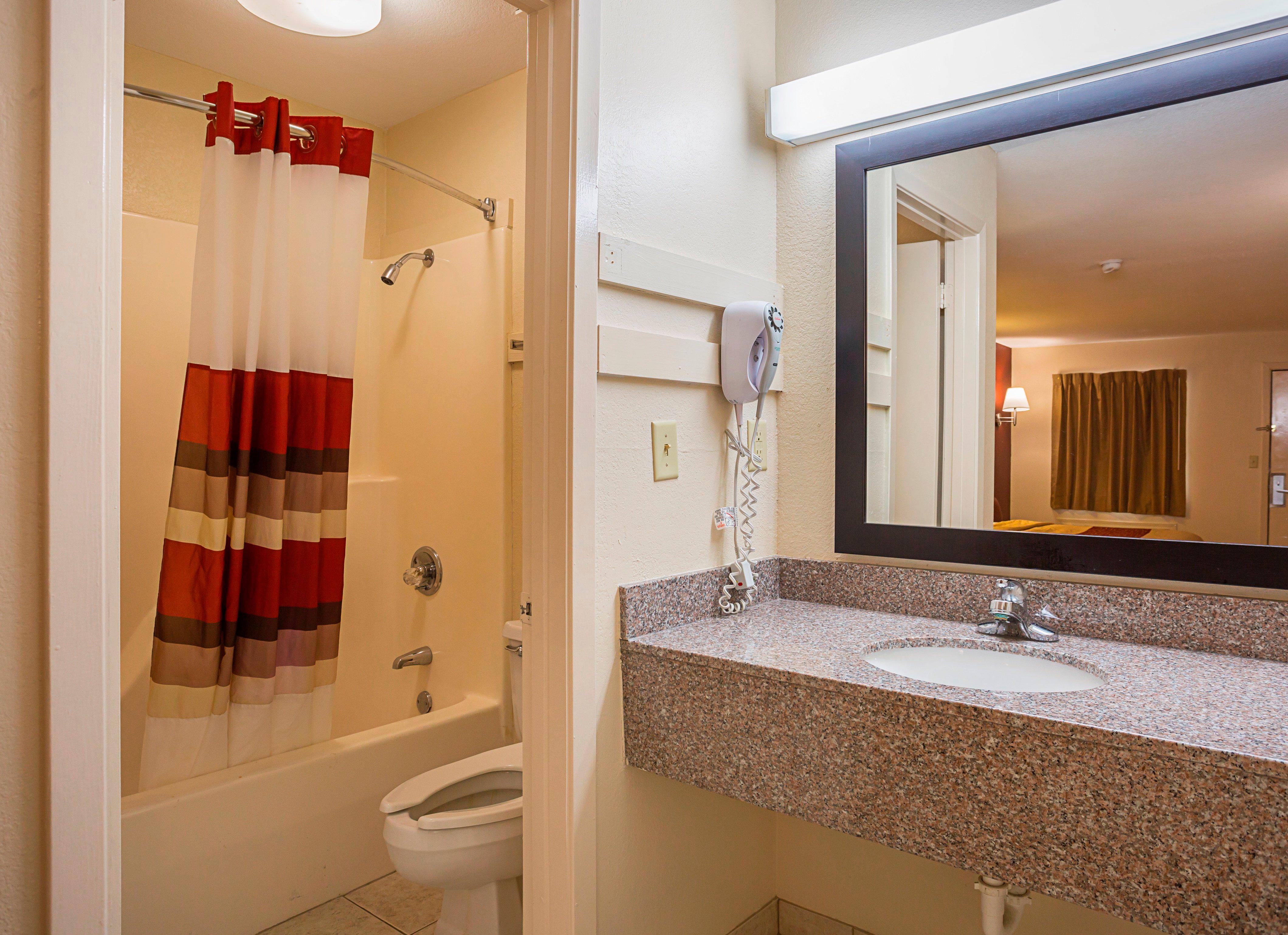Red Roof Inn West Memphis, Ar Luaran gambar