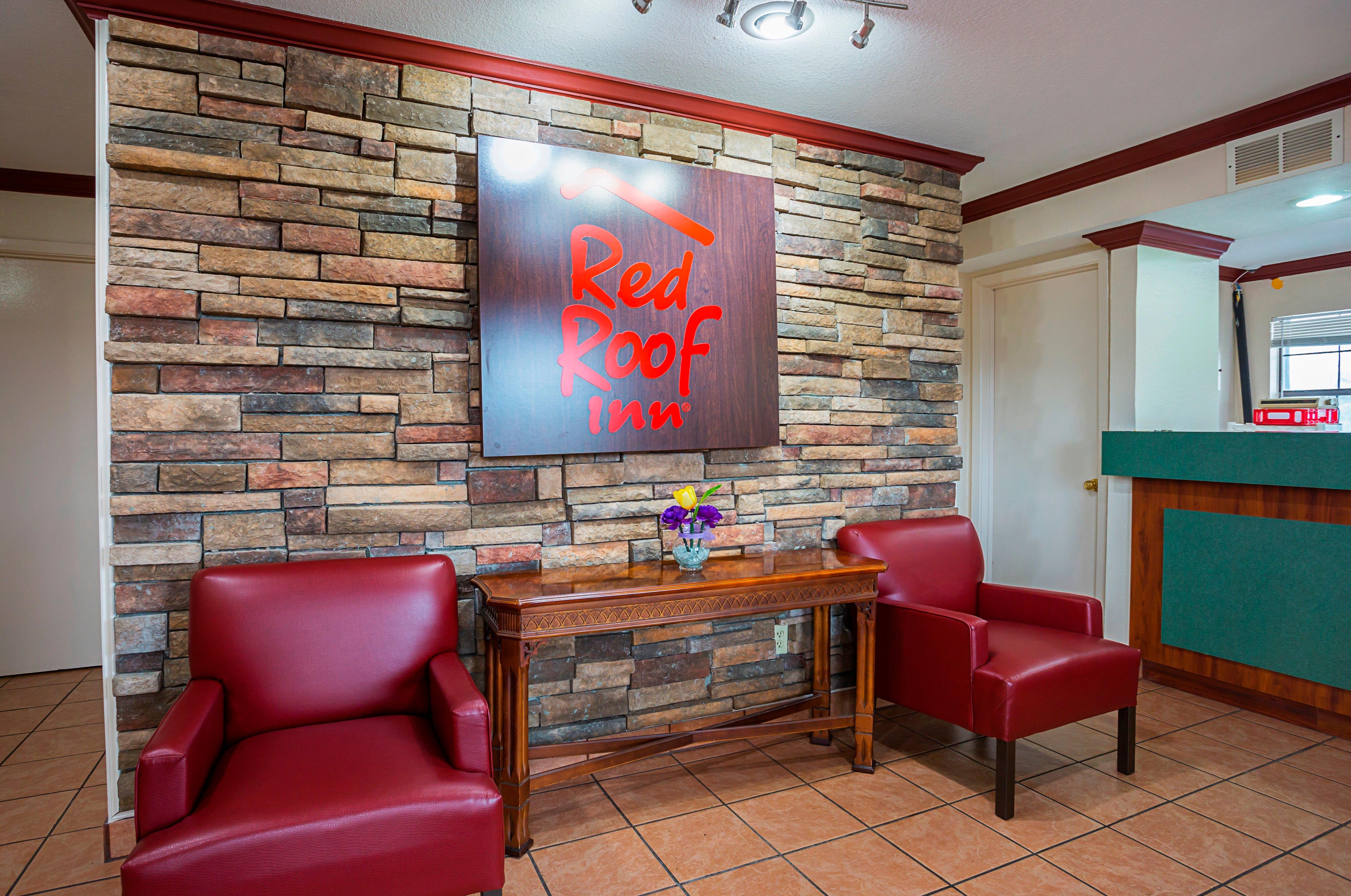 Red Roof Inn West Memphis, Ar Luaran gambar