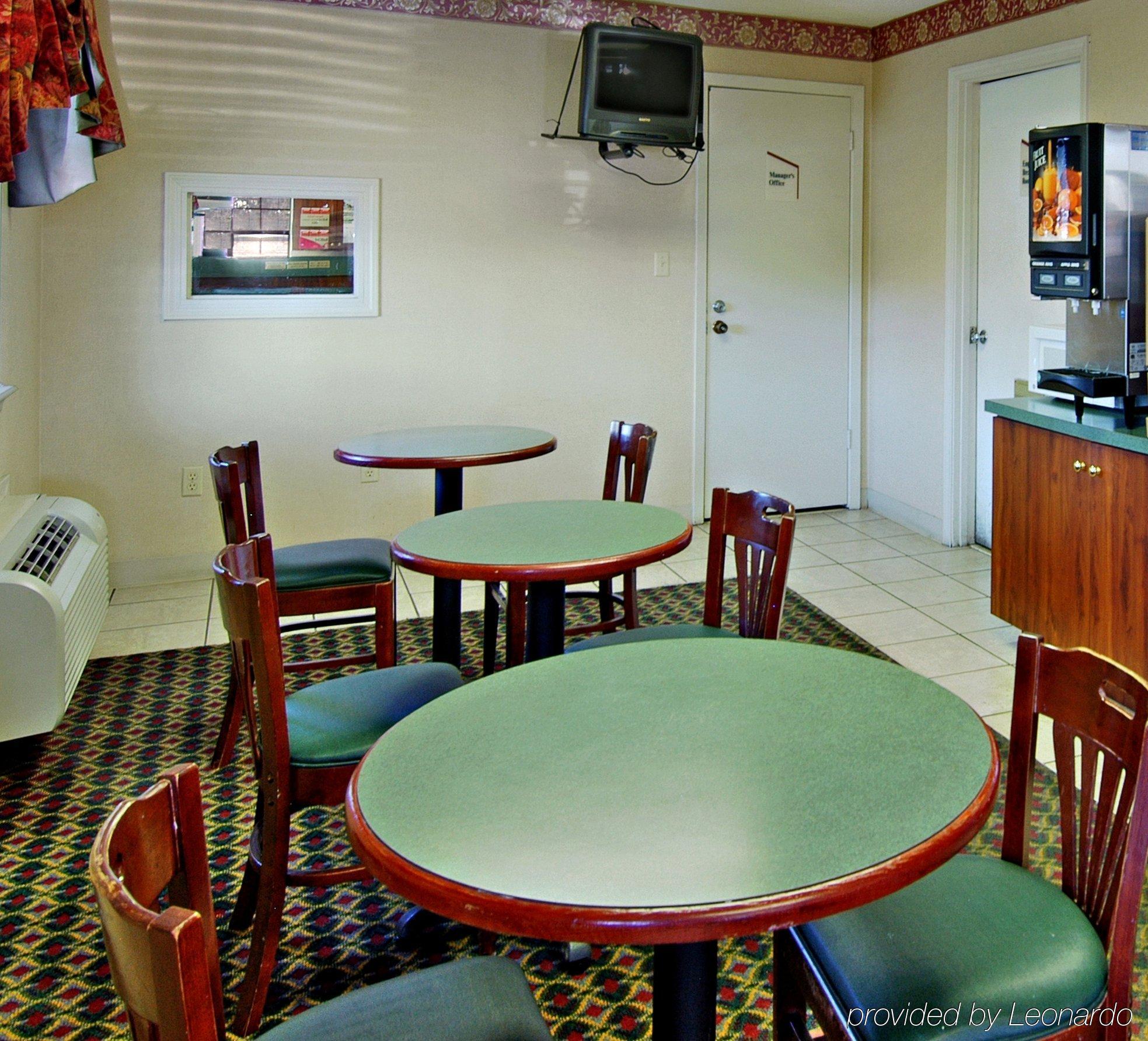 Red Roof Inn West Memphis, Ar Luaran gambar